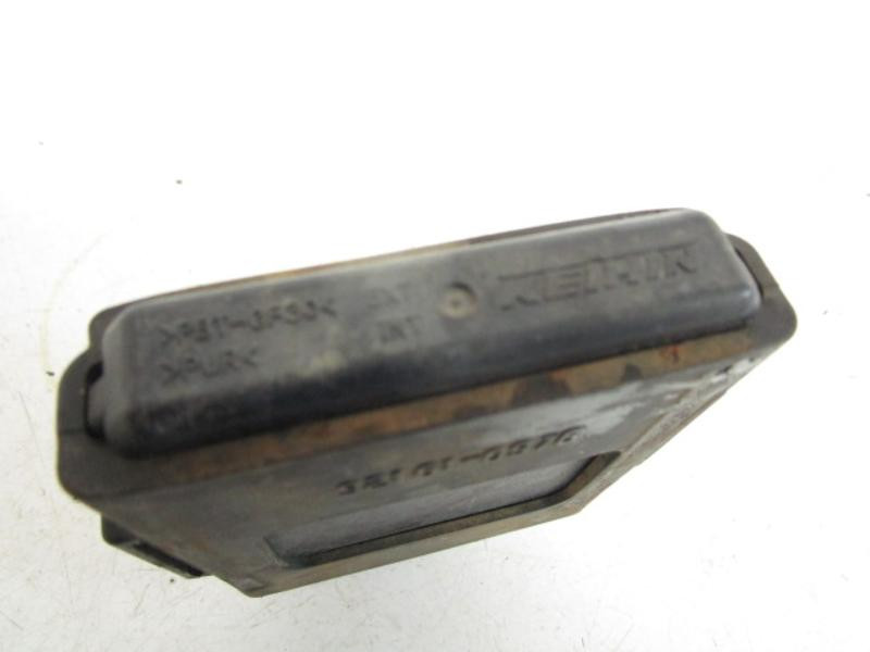 13 Kawasaki KX 250F KX250F ECU CDI Box Computer 21175-0782 2013